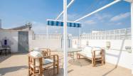 Перепродажа - Апартаменты - Orihuela Costa - Costa Blanca