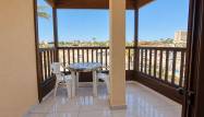 Перепродажа - Апартаменты - Orihuela Costa - Costa Blanca