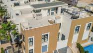 Перепродажа - Апартаменты - Orihuela Costa - Costa Blanca