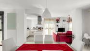 Перепродажа - Апартаменты - Orihuela Costa - Costa Blanca