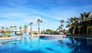 Перепродажа - Апартаменты - Orihuela Costa - Costa Blanca
