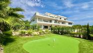 Перепродажа - Апартаменты - Orihuela Costa - Costa Blanca