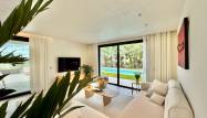 Перепродажа - Апартаменты - Orihuela Costa - Costa Blanca