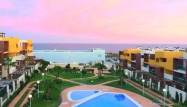 Перепродажа - Апартаменты - Orihuela Costa - Horizonte - La Campana