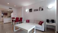 Перепродажа - Апартаменты - Orihuela Costa - Horizonte - La Campana