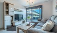 Перепродажа - Апартаменты - Orihuela Costa - La Zenia