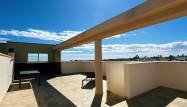 Перепродажа - Апартаменты - Orihuela Costa - La Zenia