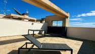 Перепродажа - Апартаменты - Orihuela Costa - La Zenia