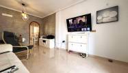 Перепродажа - Апартаменты - Orihuela Costa - Lomas De Cabo Roig-los Dolses