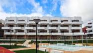 Перепродажа - Апартаменты - Orihuela Costa - Lomas De Cabo Roig