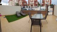 Перепродажа - Апартаменты - Orihuela Costa - Lomas De Cabo Roig