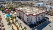 Перепродажа - Апартаменты - Orihuela Costa - Lomas De Cabo Roig
