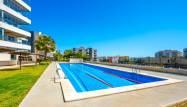 Перепродажа - Апартаменты - Orihuela Costa - Los Dolses
