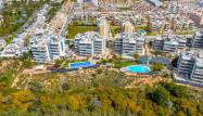 Перепродажа - Апартаменты - Orihuela Costa - Los Dolses