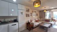 Перепродажа - Апартаменты - Orihuela Costa - Los Dolses