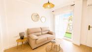 Перепродажа - Апартаменты - Orihuela Costa - Monte Zenia