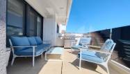 Перепродажа - Апартаменты - Orihuela Costa - Pau 8