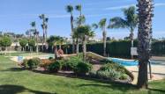 Перепродажа - Апартаменты - Orihuela Costa - Pau 8