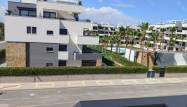 Перепродажа - Апартаменты - Orihuela Costa - Pau 8