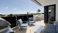 Перепродажа - Апартаменты - Orihuela Costa - Pau 8