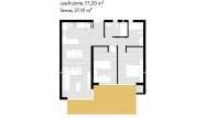 Перепродажа - Апартаменты - Orihuela Costa - Pau 8