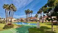 Перепродажа - Апартаменты - Orihuela Costa - Playa Flamenca Norte