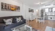 Перепродажа - Апартаменты - Orihuela Costa - Playa Flamenca
