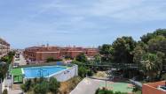 Перепродажа - Апартаменты - Orihuela Costa - Playa Flamenca