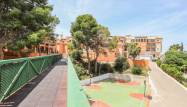 Перепродажа - Апартаменты - Orihuela Costa - Playa Flamenca