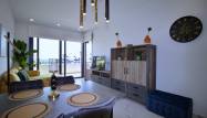 Перепродажа - Апартаменты - Orihuela Costa - Punta Prima