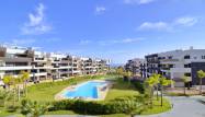 Перепродажа - Апартаменты - Orihuela Costa - Punta Prima