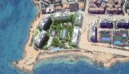 Перепродажа - Апартаменты - Orihuela Costa - Punta Prima
