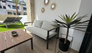 Перепродажа - Апартаменты - Orihuela Costa - Rocio Del Mar