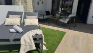 Перепродажа - Апартаменты - Orihuela Costa - Rocio Del Mar