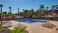 Перепродажа - Апартаменты - Orihuela Costa - Villamartín-las Filipinas