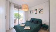 Перепродажа - Апартаменты - Orihuela Costa - Villamartín