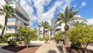 Перепродажа - Апартаменты - Orihuela Costa - Villamartín
