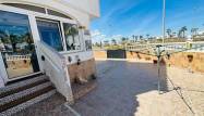 Перепродажа - Апартаменты - Orihuela - Inland