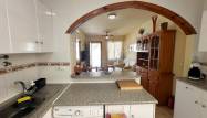 Перепродажа - Апартаменты - Orihuela - Inland