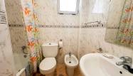 Перепродажа - Апартаменты - Orihuela - Inland