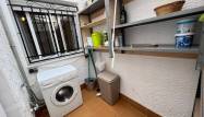 Перепродажа - Апартаменты - Orihuela - Inland