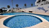 Перепродажа - Апартаменты - Orihuela - Inland