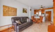 Перепродажа - Апартаменты - Orihuela - Inland