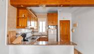 Перепродажа - Апартаменты - Orihuela - Inland