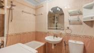 Перепродажа - Апартаменты - Orihuela - Inland