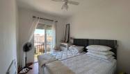 Перепродажа - Апартаменты - Orihuela - Inland