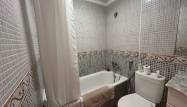 Перепродажа - Апартаменты - Orihuela - Inland