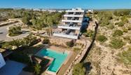 Перепродажа - Апартаменты - Orihuela - Las Colinas Golf