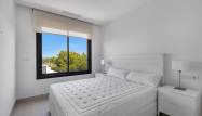 Перепродажа - Апартаменты - Orihuela - Las Colinas Golf