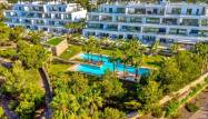 Перепродажа - Апартаменты - Orihuela - Las Colinas Golf